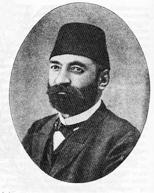 Süleyman müəllim