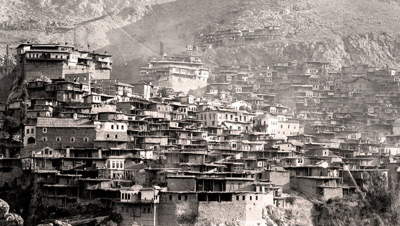 Suleymanli