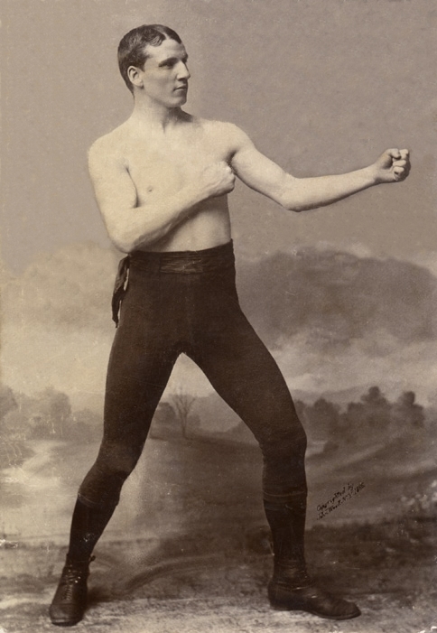 Sullivan Dempsey
