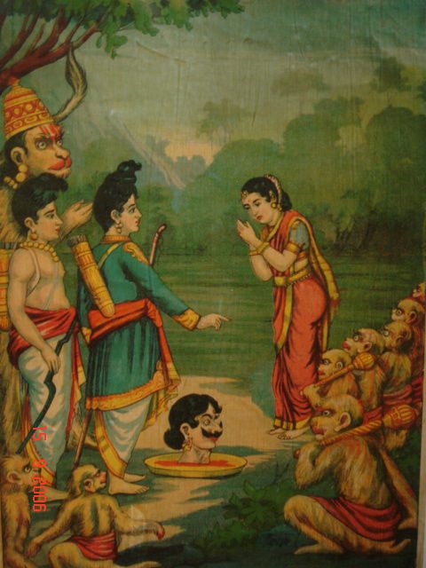 Sulochana Das