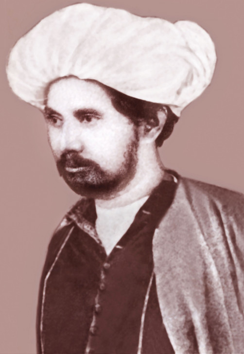 Sultan Abdullah Al-Samaj