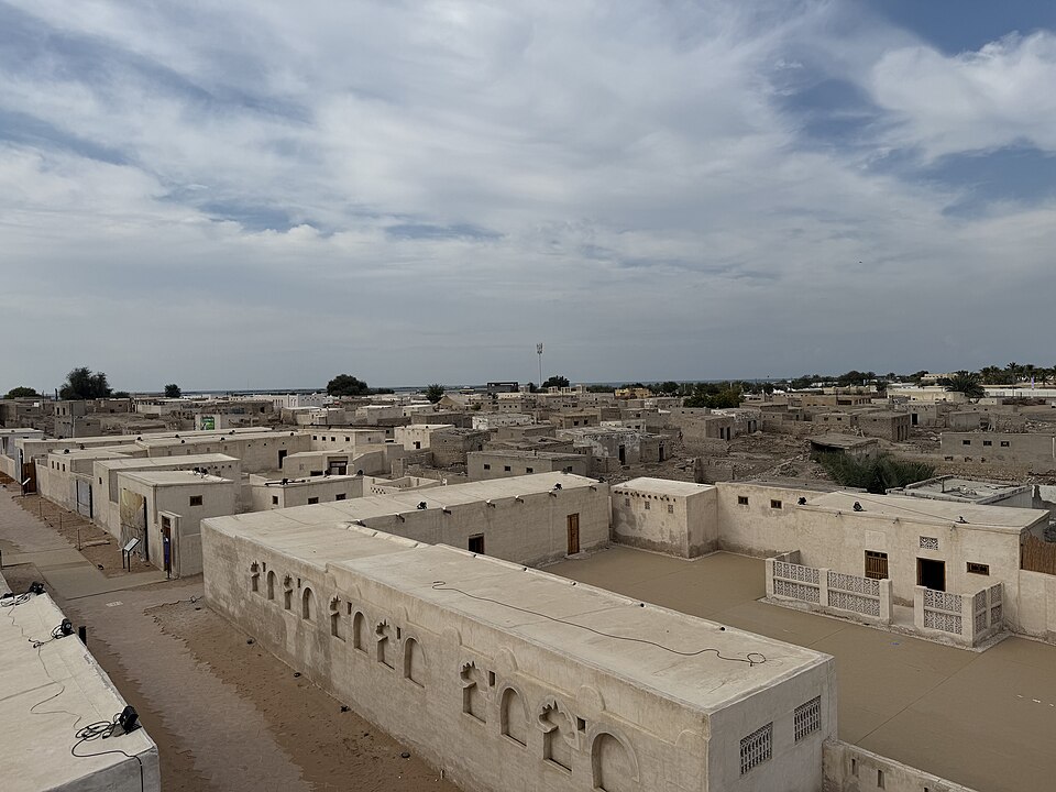 Sultan Ahmed Al Sharif Al Zaabi