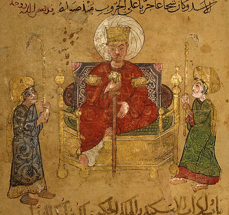 Sultan Al-Humaidi