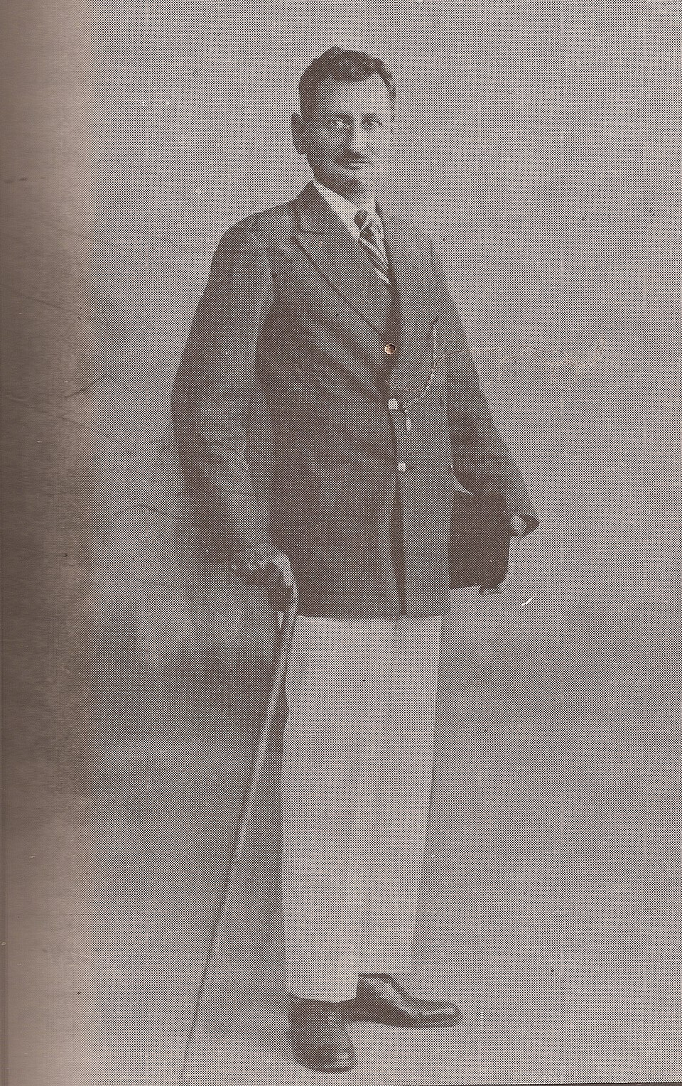 Sultan AL Marshad