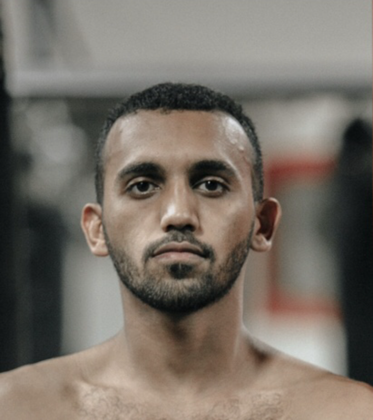 Sultan Al-Nuaimi
