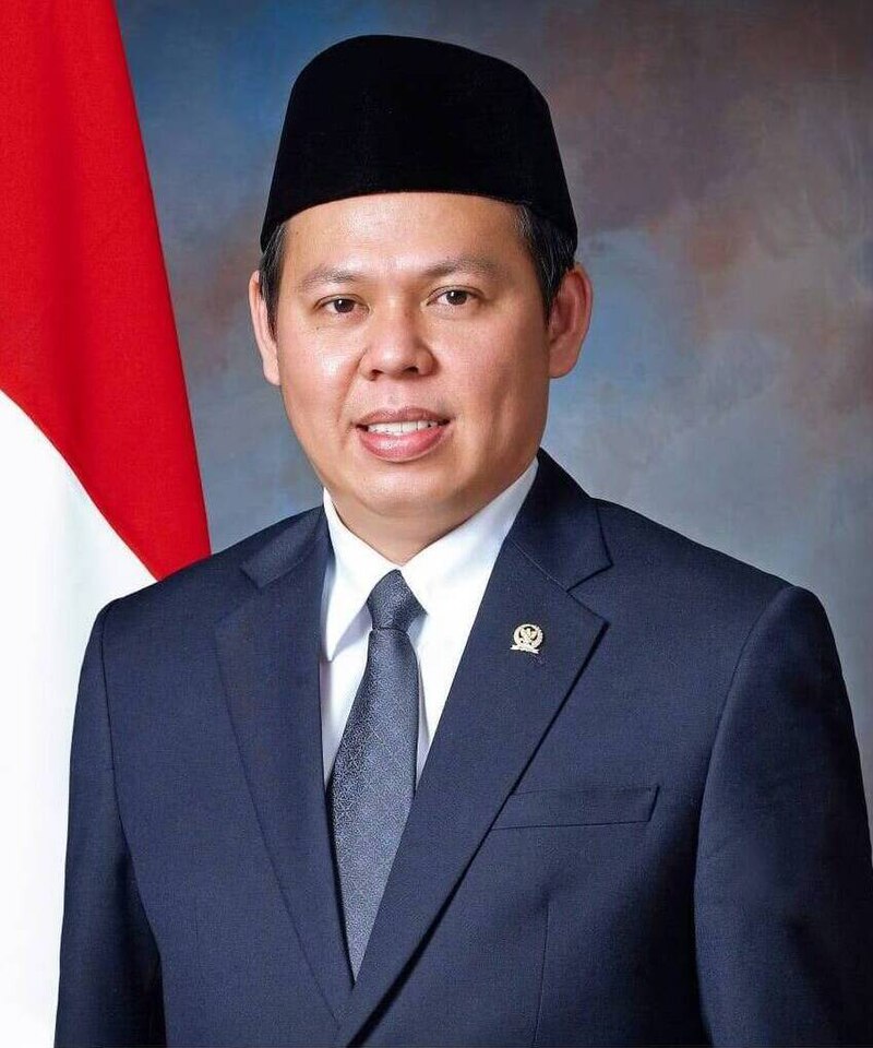 Sultan Bachtiar Najamudin