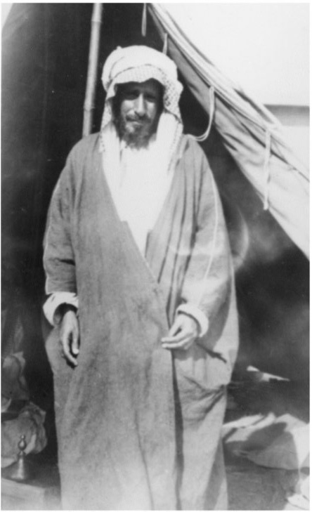 Sultan bin Abdulaziz Al-Humaidi