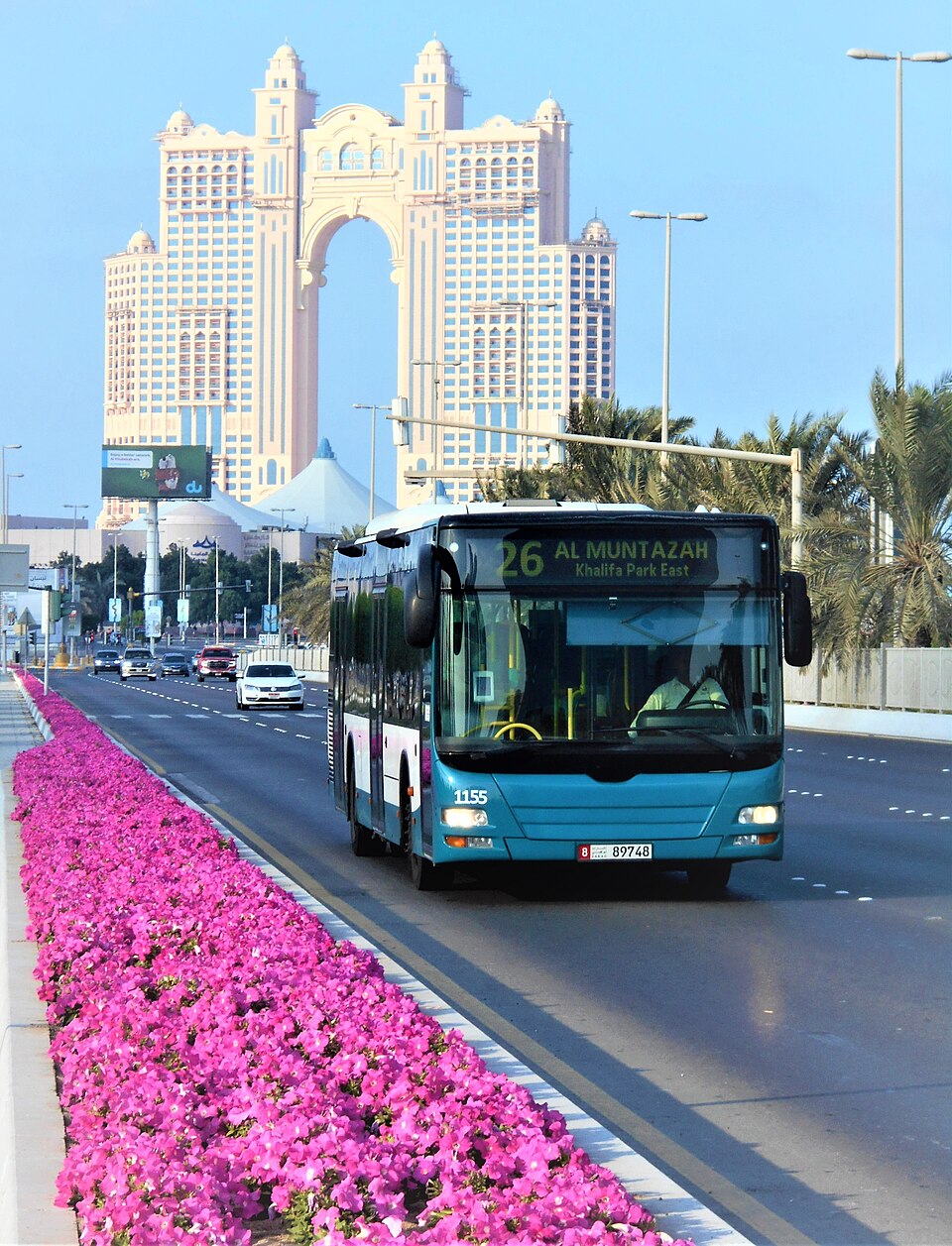 Sultan bin Khalifa bin Sultan bin Shakhbout Al Nahyan