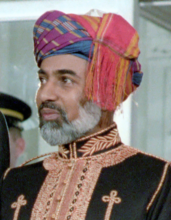 Sultan bin Mohammed Al Numani