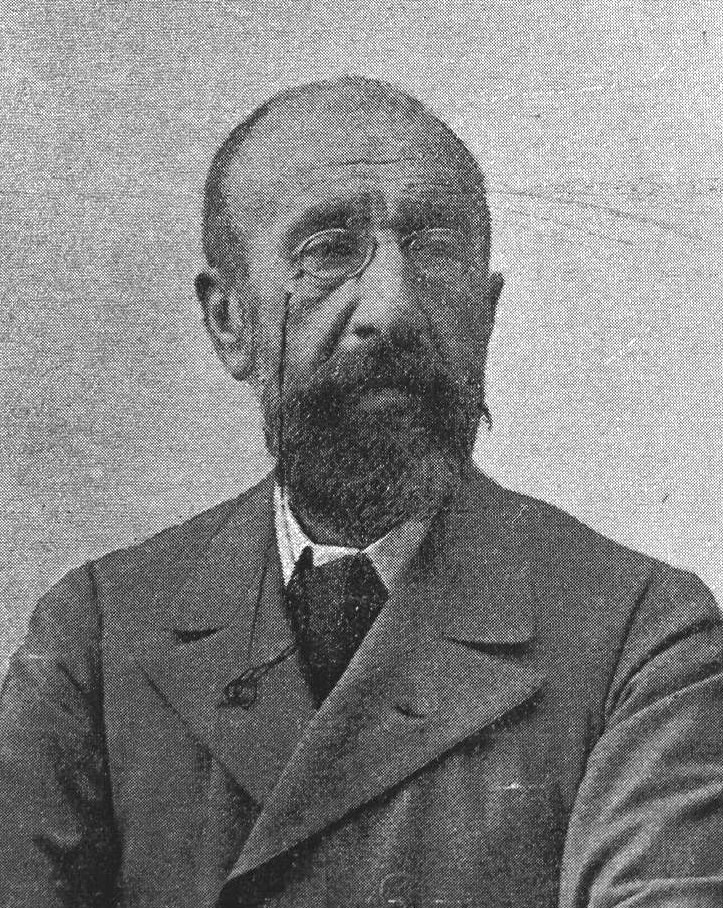Sultan Hamdi