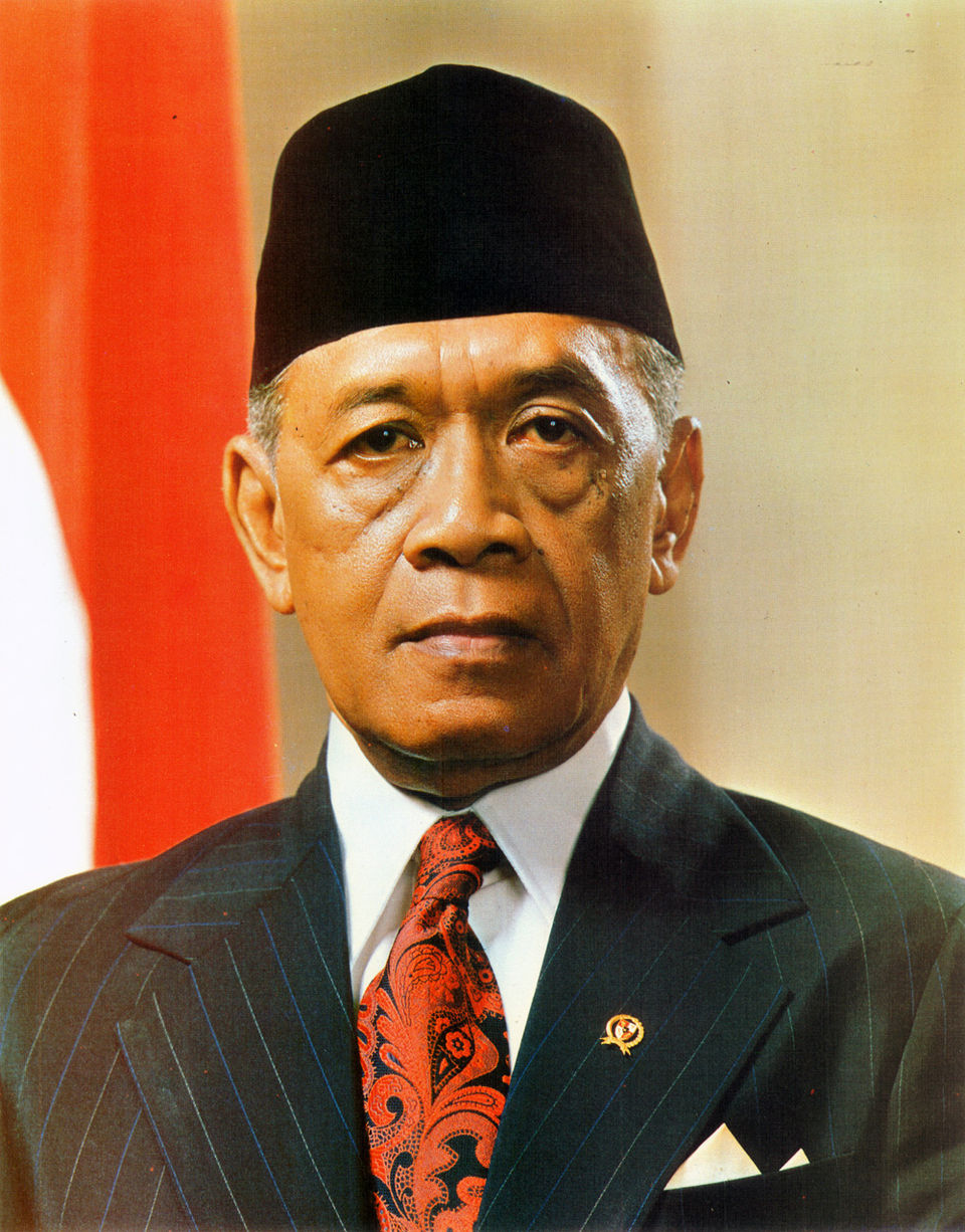 Sultan Hamengkubuwana II