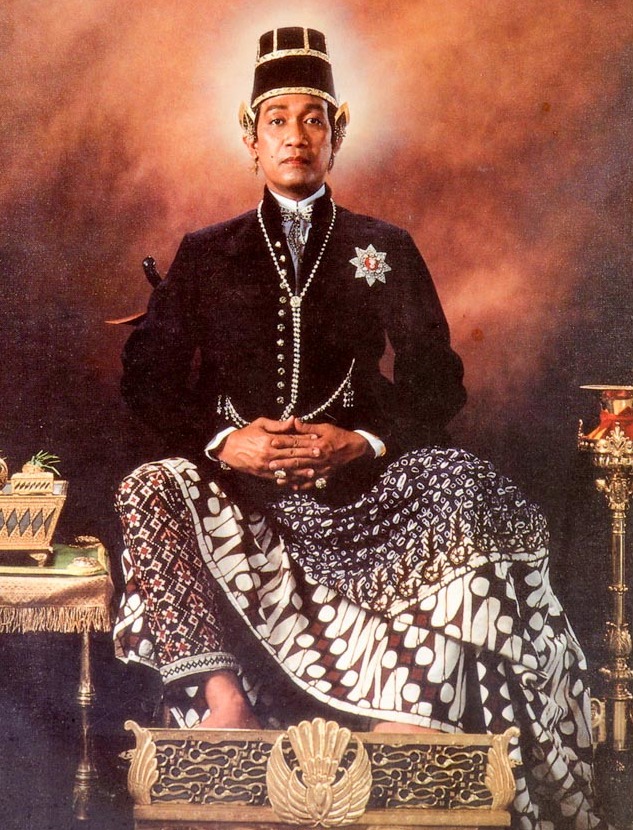 Sultan Hamengkubuwana IV