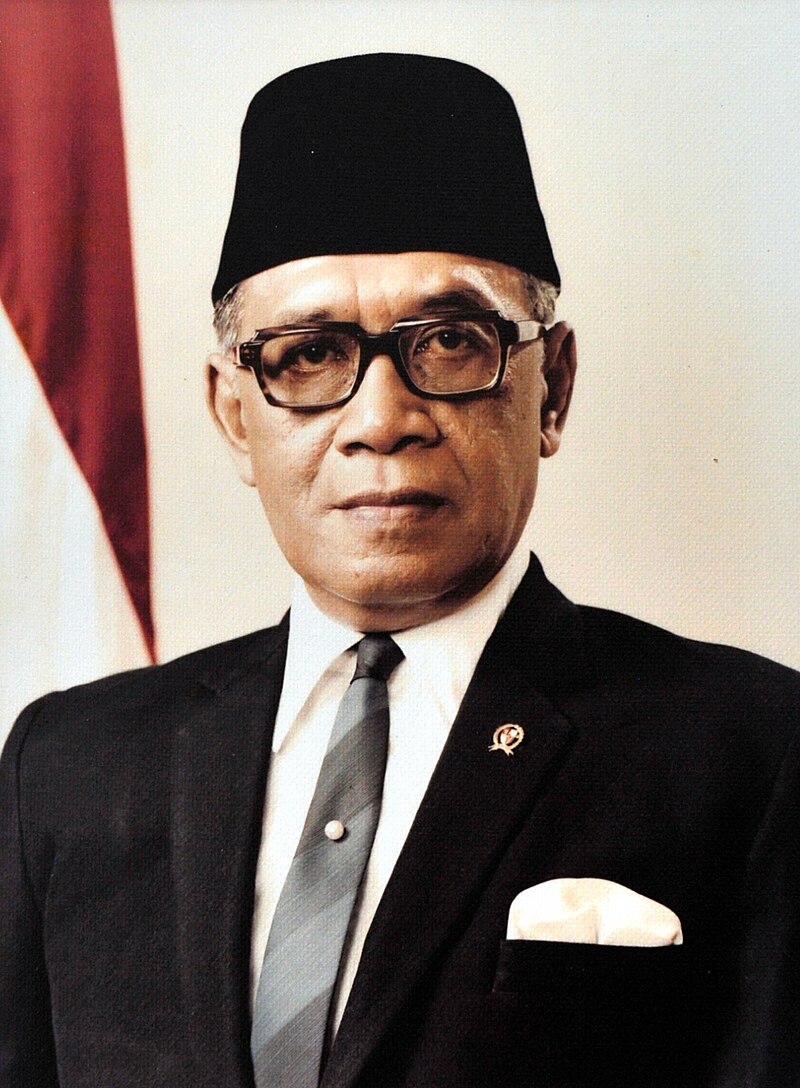 Sultan Hamengkubuwono IX