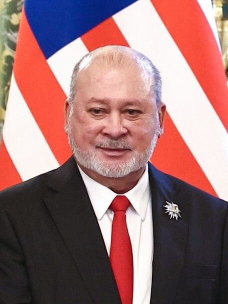 Sultan Ibrahim bin Sultan Iskandar