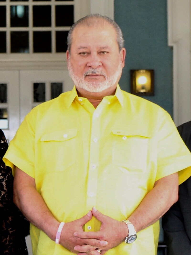 Sultan Ibrahim Sultan Iskandar