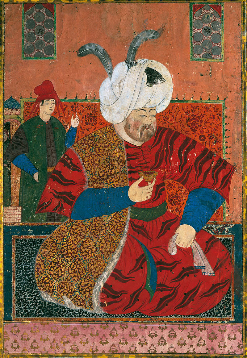 Sultan II Selim