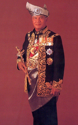 Sultan Nur Ulu