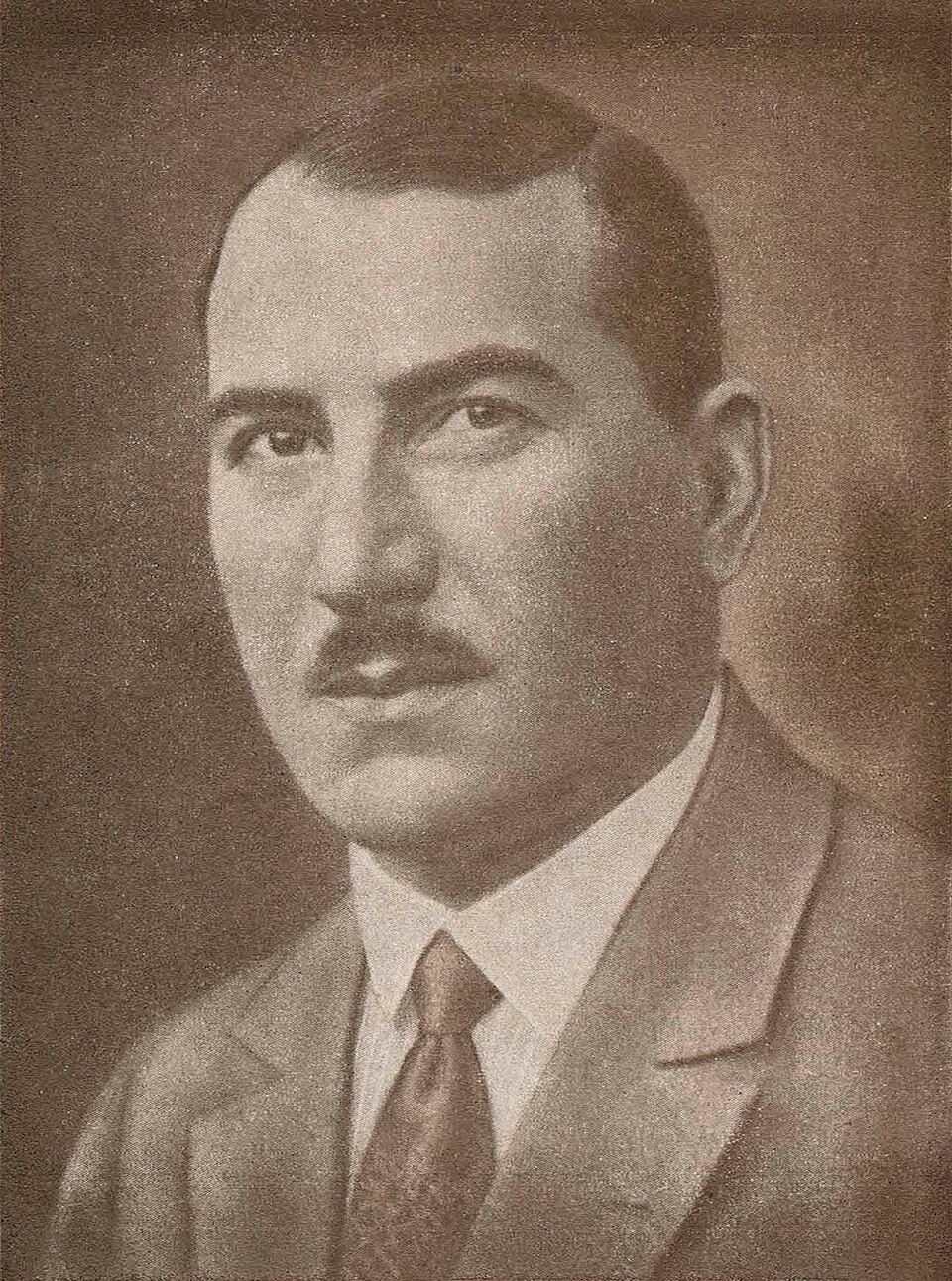 Sultan Rahmanov