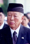 Sultan Salahuddin