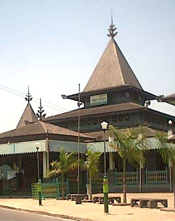 Sultan Suriansyah