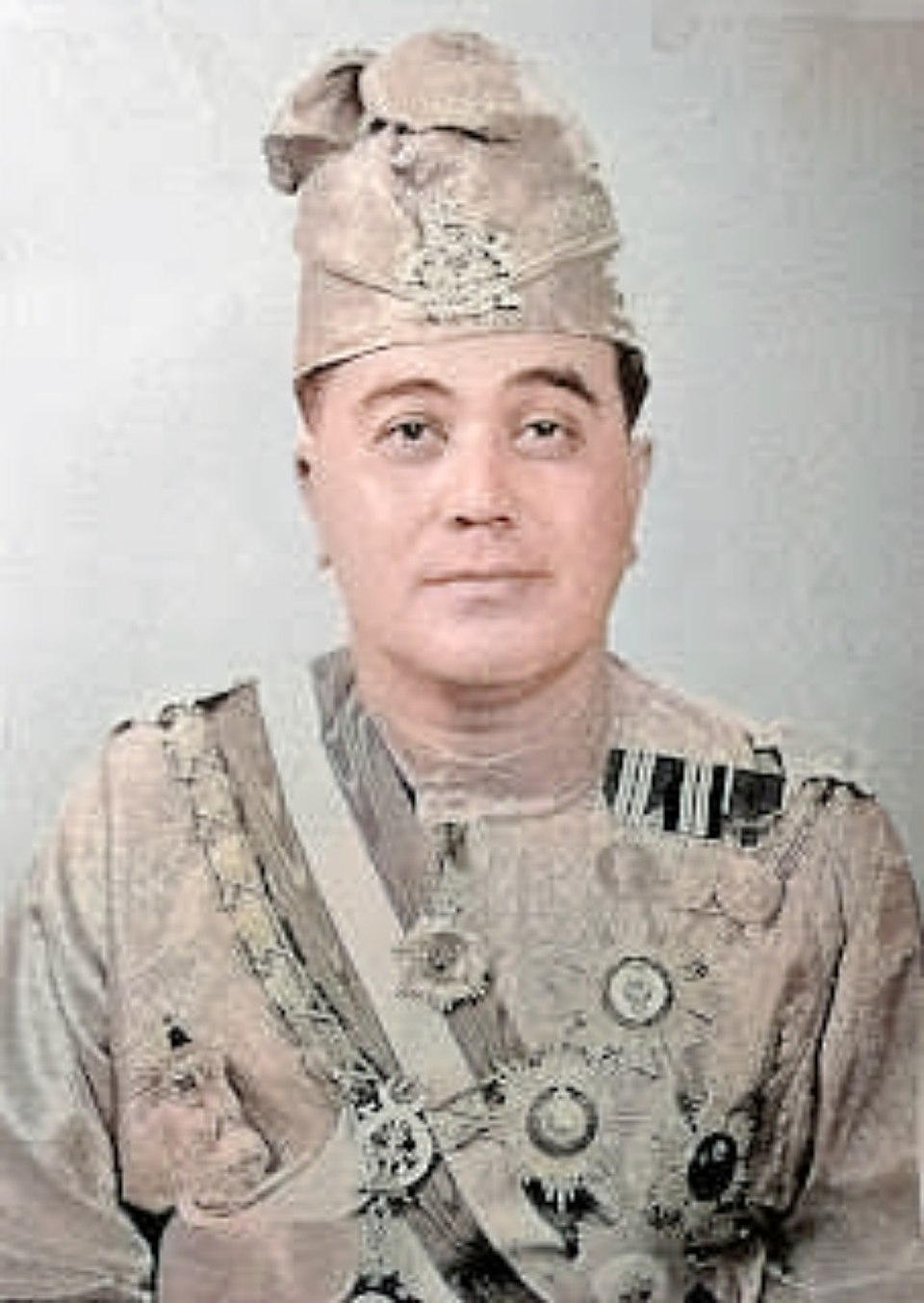 Sultan Yahya