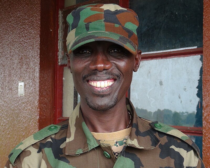 Sultani Makenga