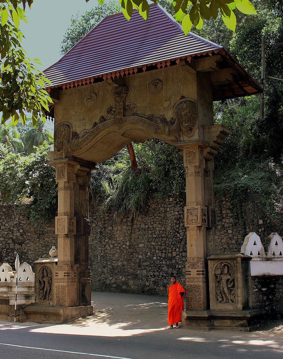 Sumangala Malwathu