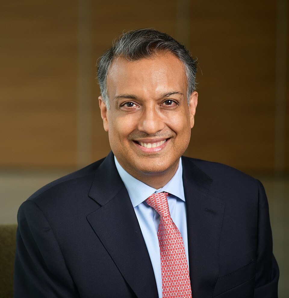 Sumant Sinha