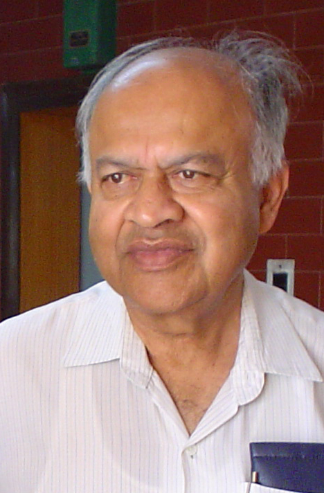 Sumati Narlikar