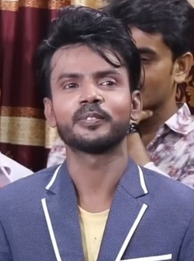 Sumi Akter