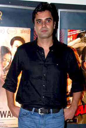 Sumit Chaudhary