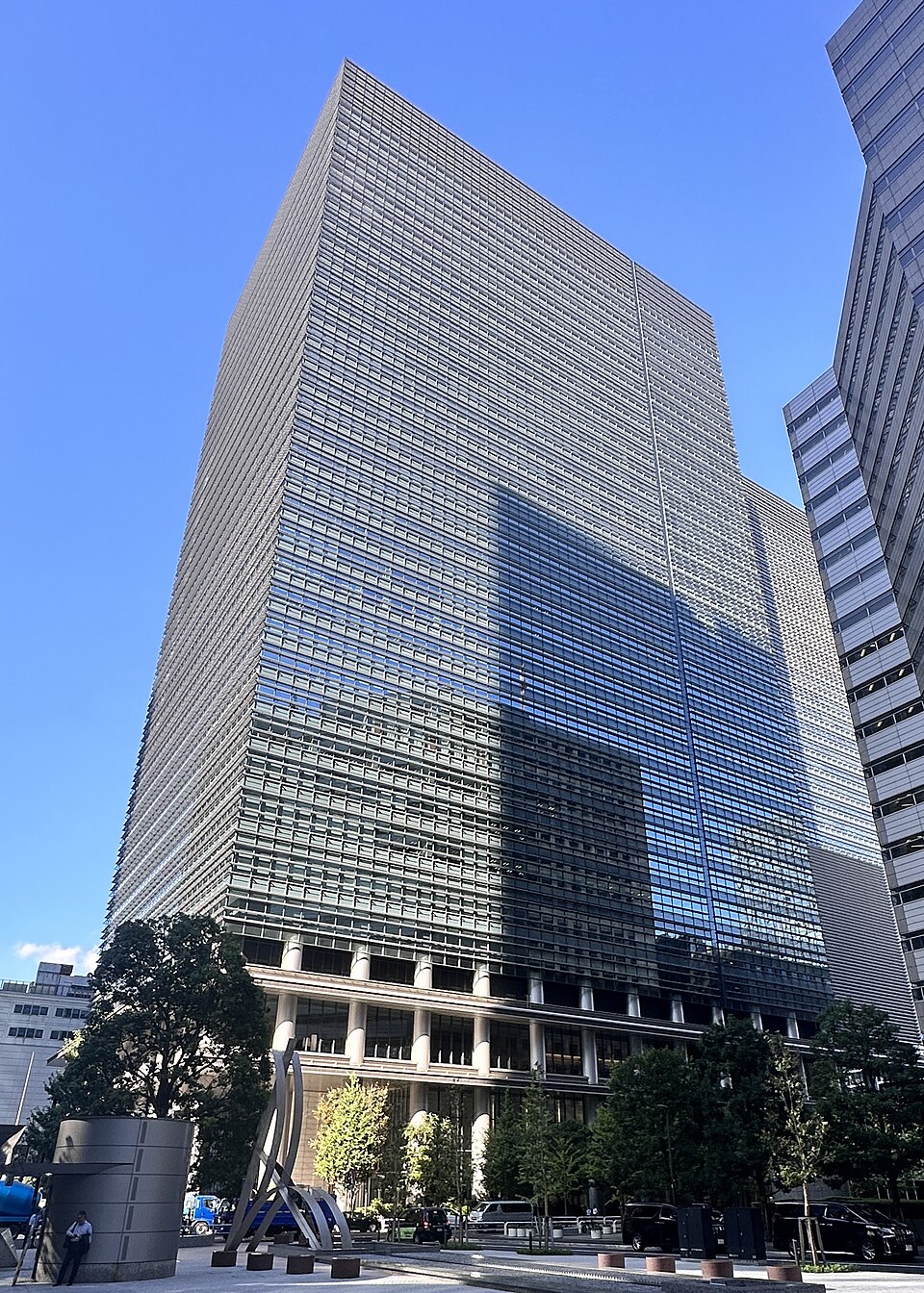 Sumitomo Corporation