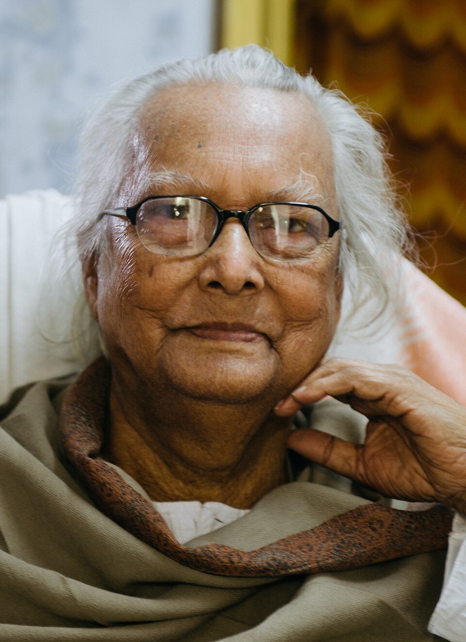 Sumitra Debnath