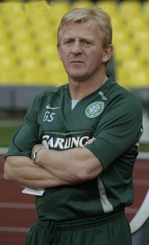 Summer Strachan