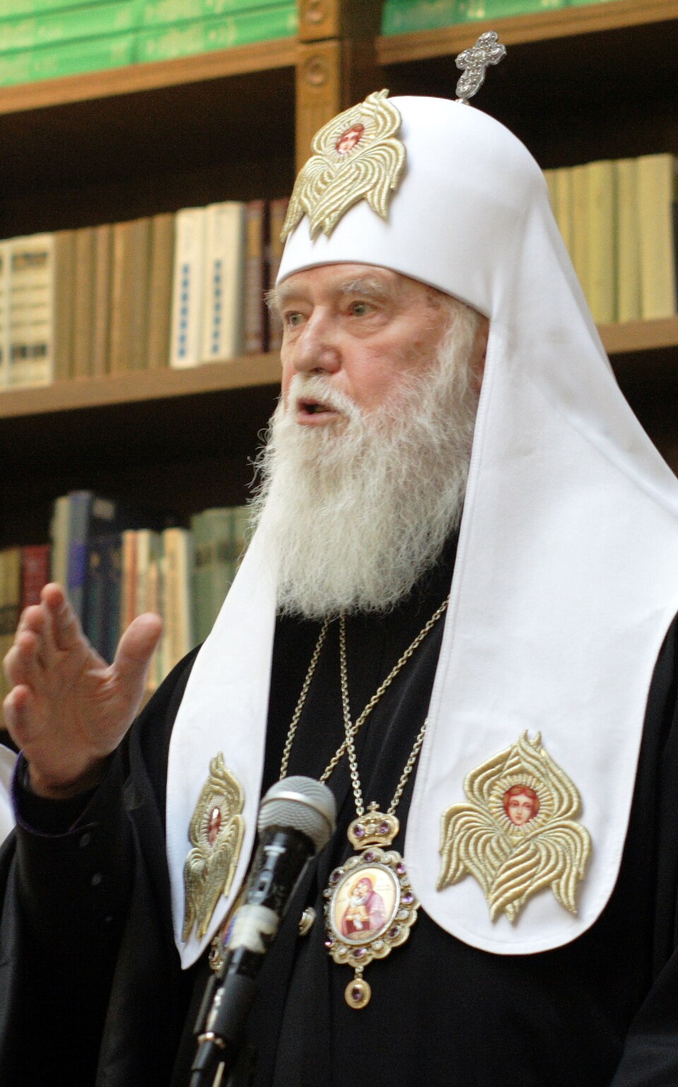 Sumy Alexy
