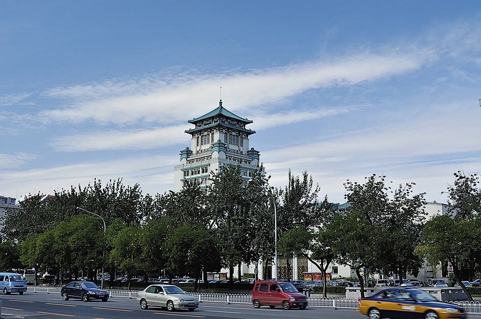 Sun Chang'an