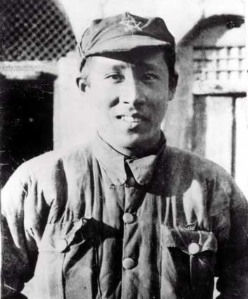 Sun Chengzhi