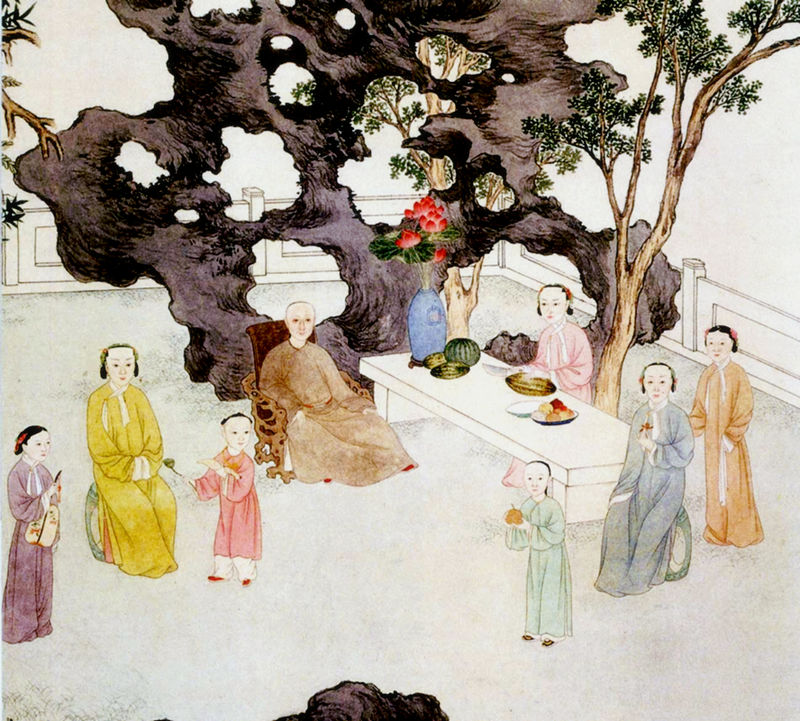 Sun Chenyi