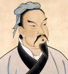 Sun Chunyu