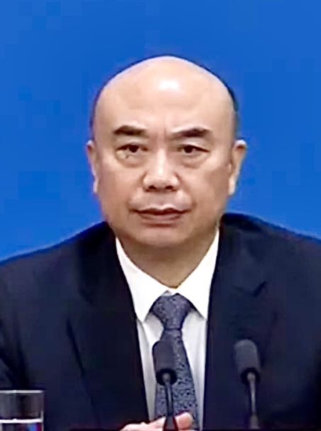 Sun Guozhong