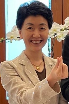 Sun Haiyan