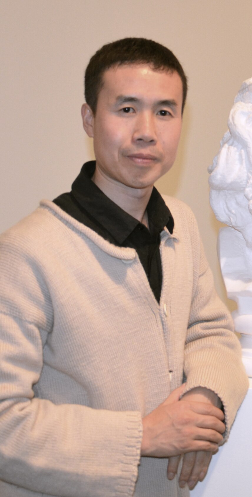 Sun Hongbo