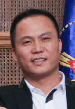 Sun Hongming