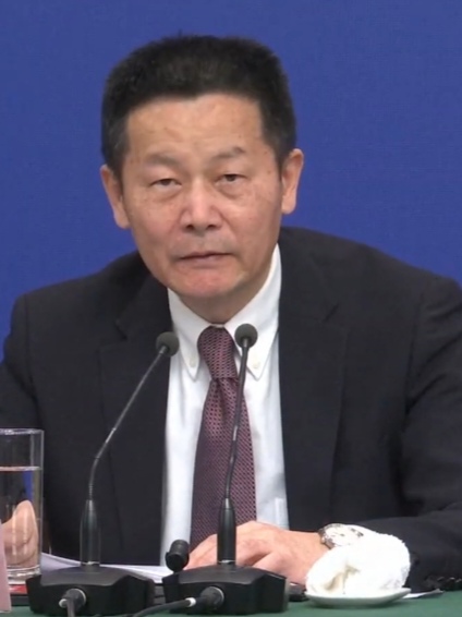 Sun Jianping