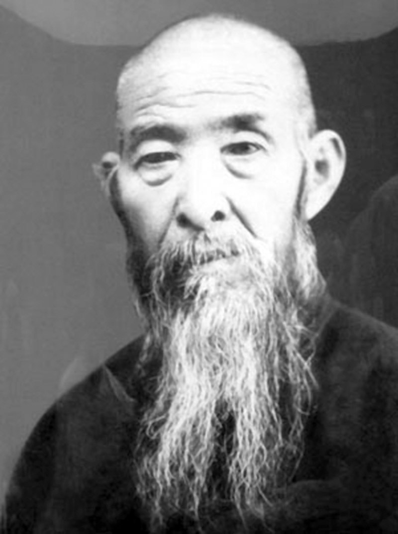 Sun Jianyun