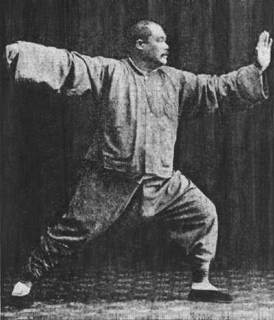 Sun Li-chi