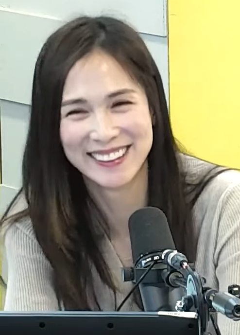 Sun Lina
