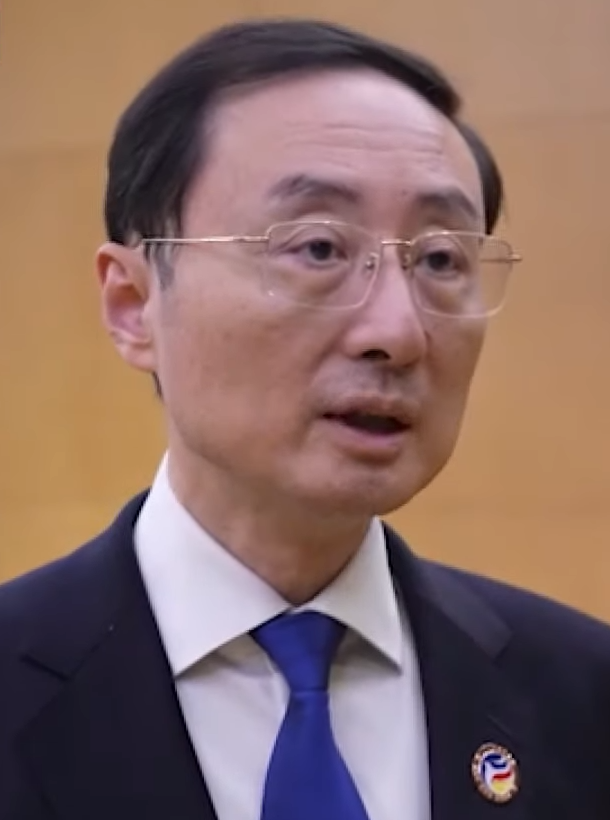 Sun Weidong