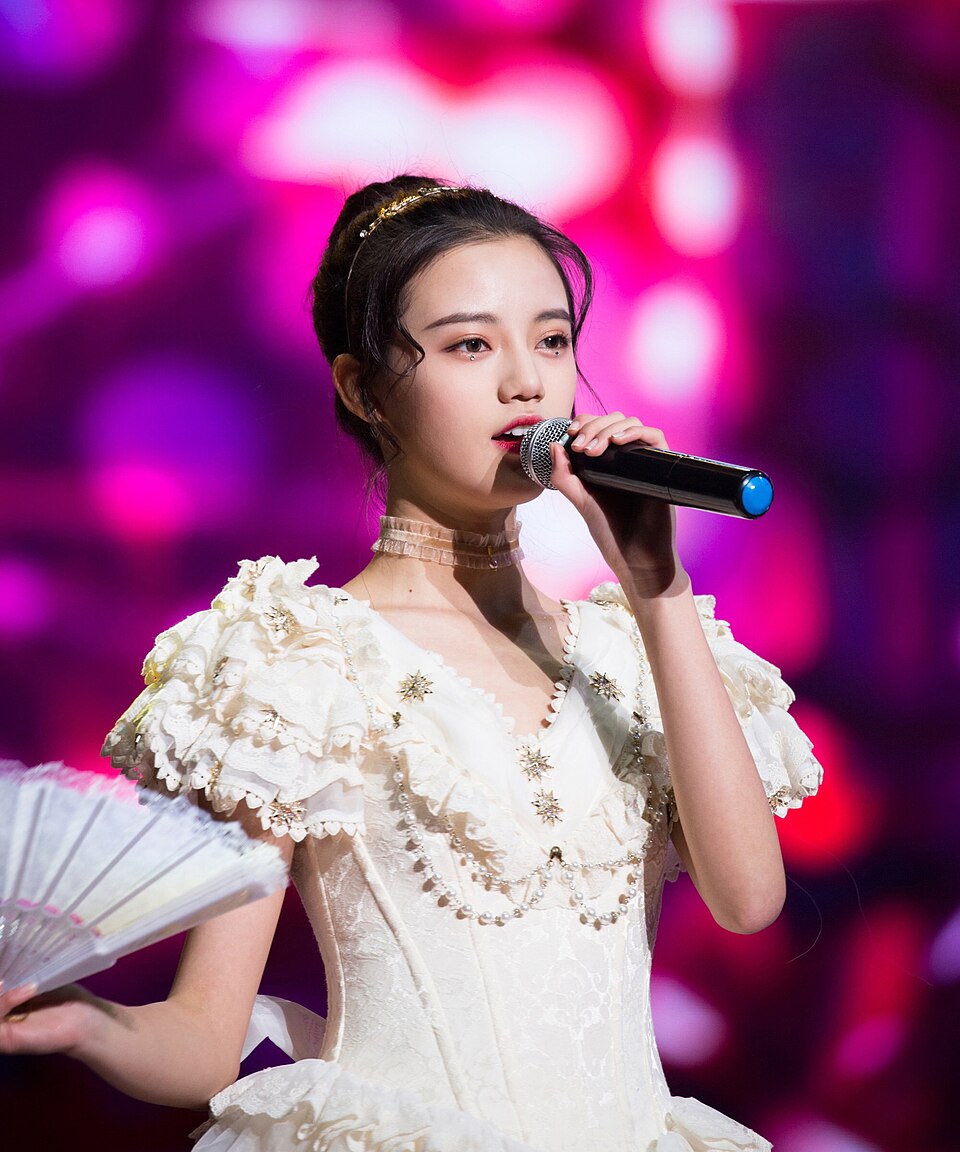 Sun Xiaoye