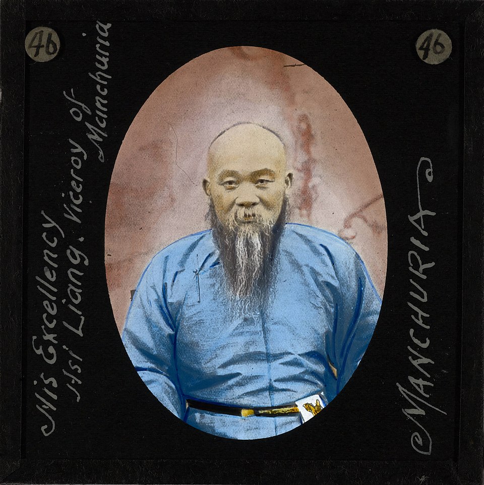 Sun Xiliang